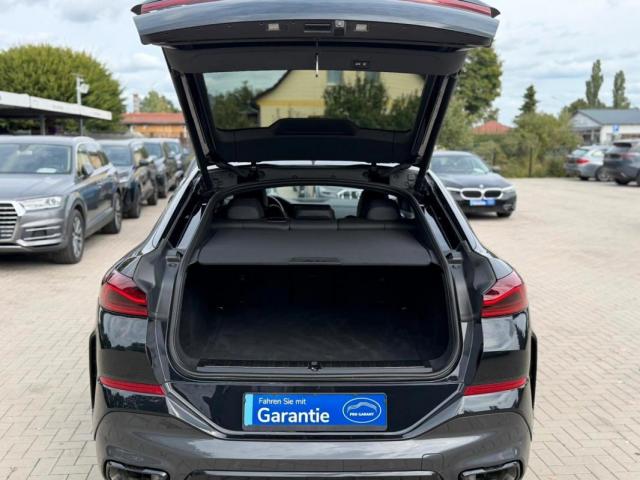 Bmw X6 image 3