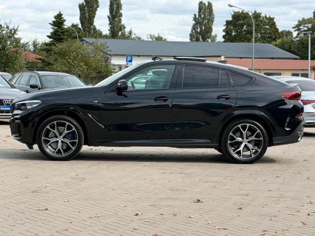 Bmw X6 image 9