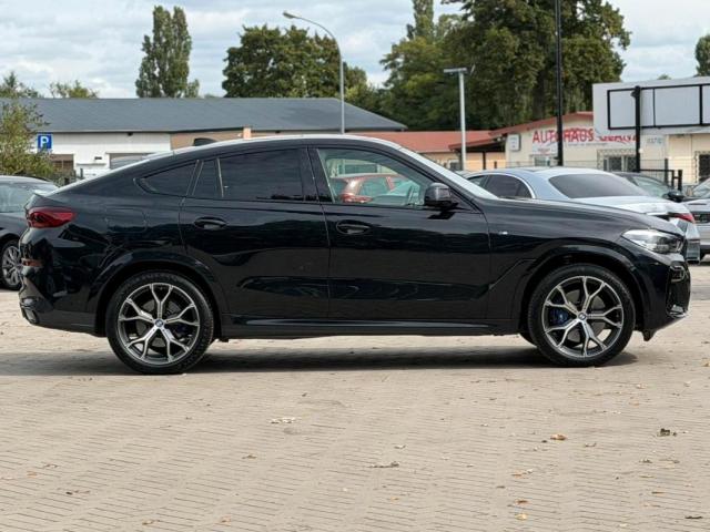 Bmw X6 image 7