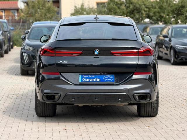Bmw X6 image 2