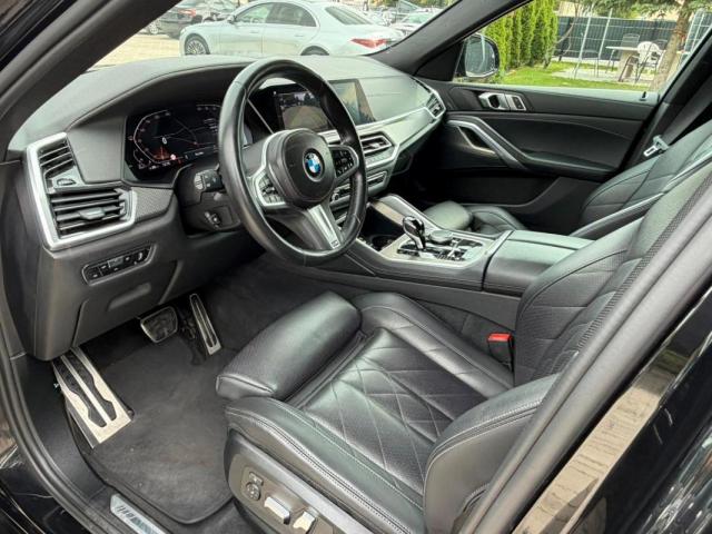 Bmw X6 image 4