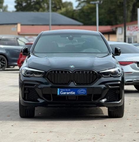 Bmw X6 image 5