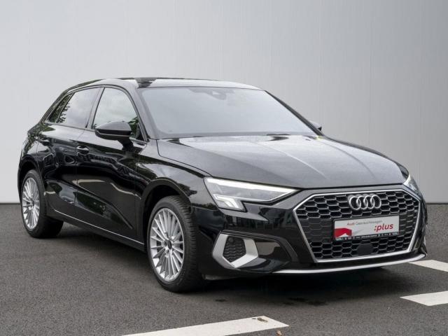 Audi A3 Sportback 30 Tfsi Advanced S Tronic