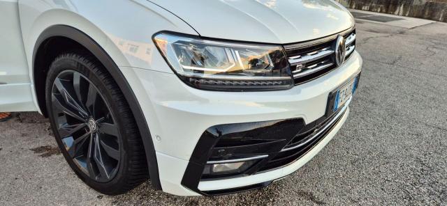 Volkswagen Tiguan image 3