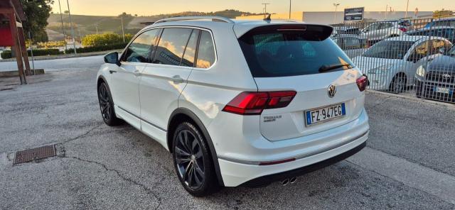 Volkswagen Tiguan image 1