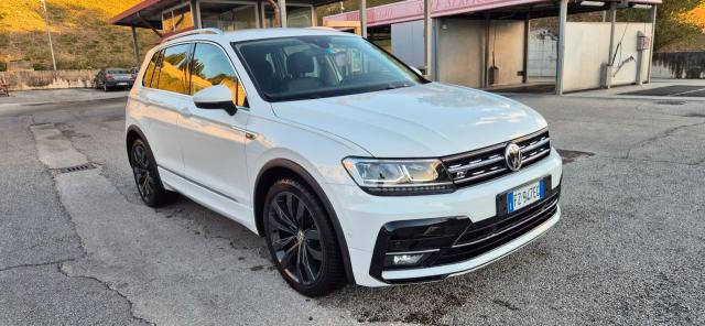 Volkswagen Tiguan image 5