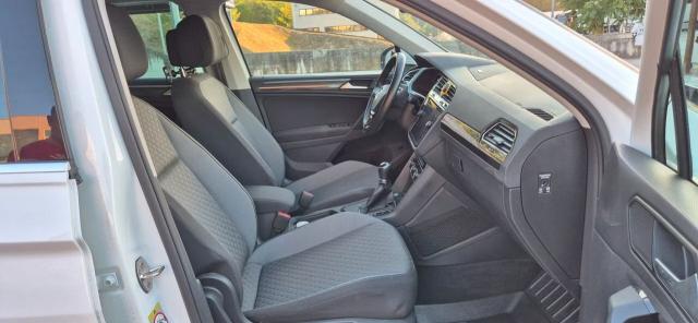 Volkswagen Tiguan image 4