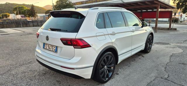 Volkswagen Tiguan image 2