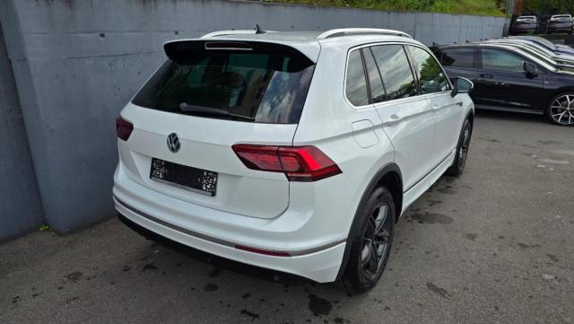 Volkswagen Tiguan image 3