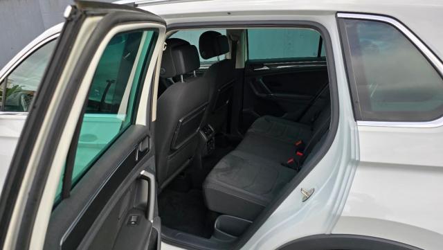 Volkswagen Tiguan image 1