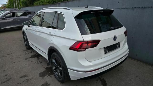 Volkswagen Tiguan image 6