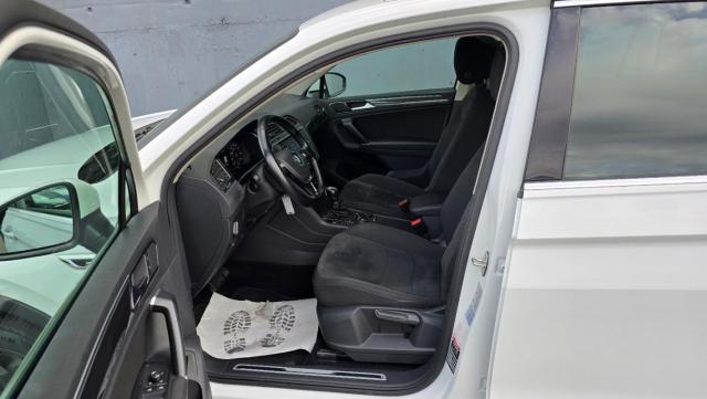 Volkswagen Tiguan image 4