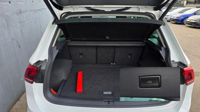 Volkswagen Tiguan image 2