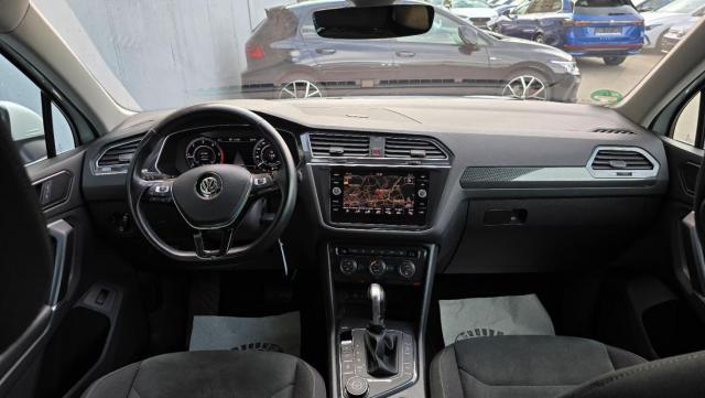 Volkswagen Tiguan image 5