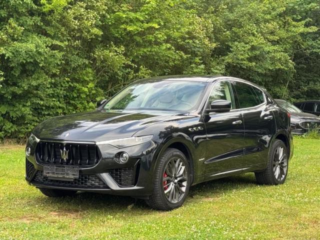 Maserati Levante d’occasion