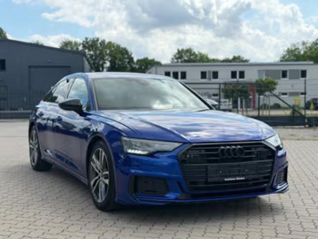 Audi A6 Limousine 35 Tdi 2.0 S Line Ahk Vc