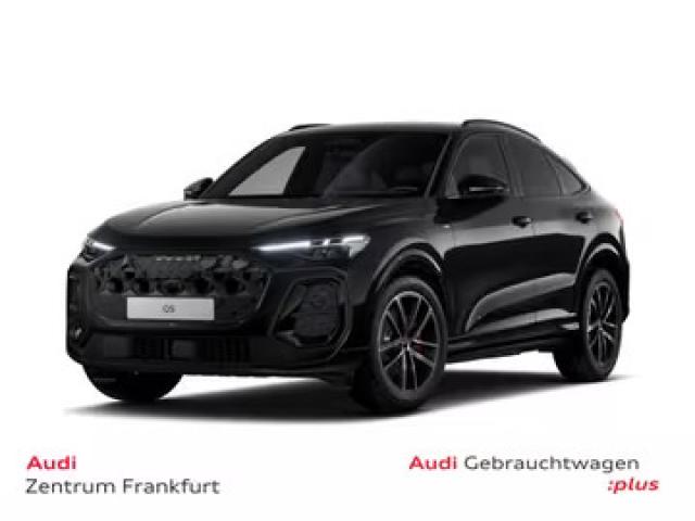Audi Q5 Sportback 40 Tfsi S Line Ahk Memory S