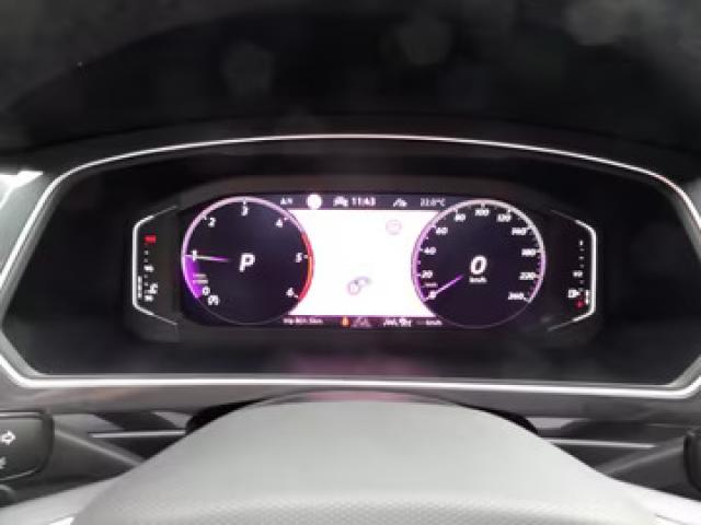 Volkswagen Tiguan Allspace image 8