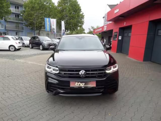 Volkswagen Tiguan Allspace image 6