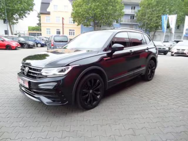 Volkswagen Tiguan Allspace image 4