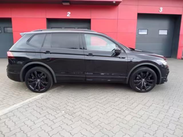 Volkswagen Tiguan Allspace image 7