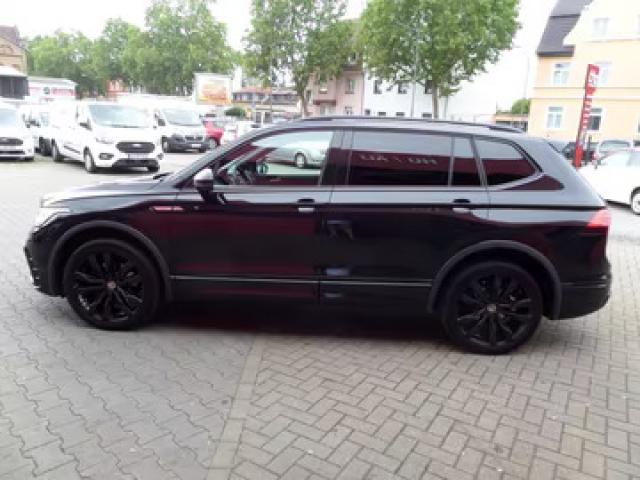 Volkswagen Tiguan Allspace image 2