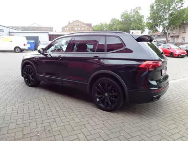 Volkswagen Tiguan Allspace image 1