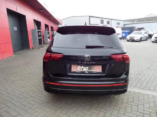 Volkswagen Tiguan Allspace image 3