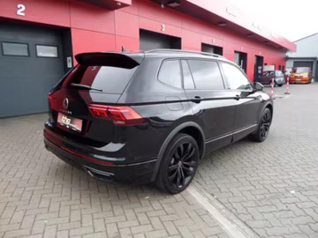 Volkswagen Tiguan Allspace image 9