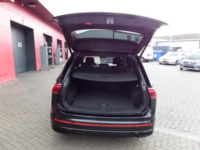 Volkswagen Tiguan Allspace image 5
