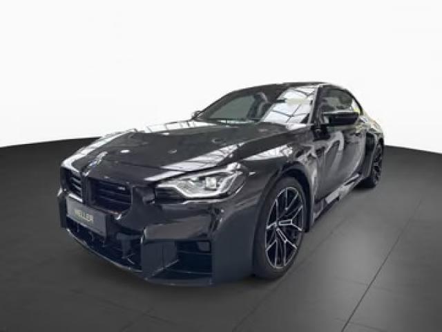 Bmw M2 Coupé Gsd Live Cockpit Plus Led Rfk