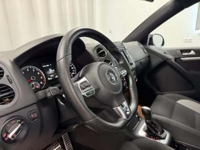 Volkswagen Tiguan image 6