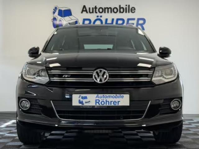 Volkswagen Tiguan image 2