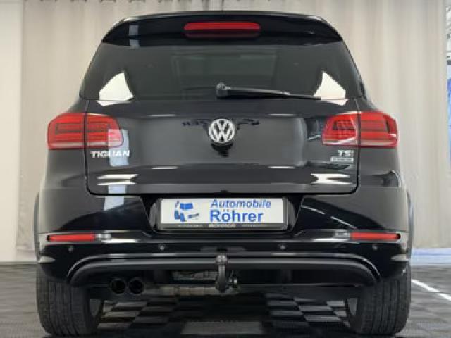 Volkswagen Tiguan image 5