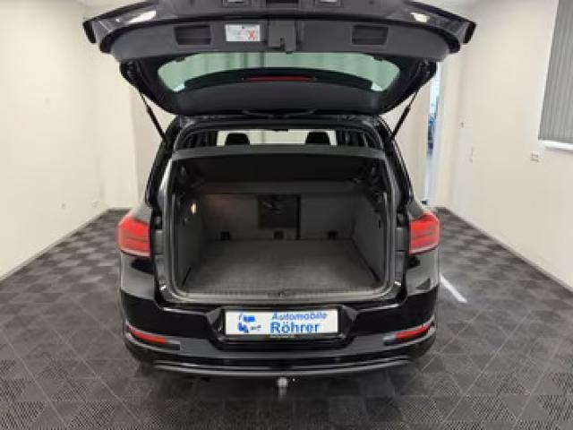 Volkswagen Tiguan image 7