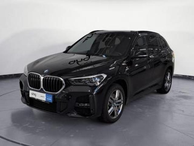 Bmw X1 Xdrive25e M Sport Panoramaschiebedach Pdc