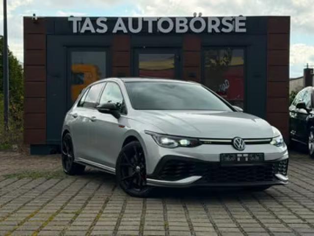 Volkswagen Golf Viii Gti Clubsport Dsg Acc Pano Rfk