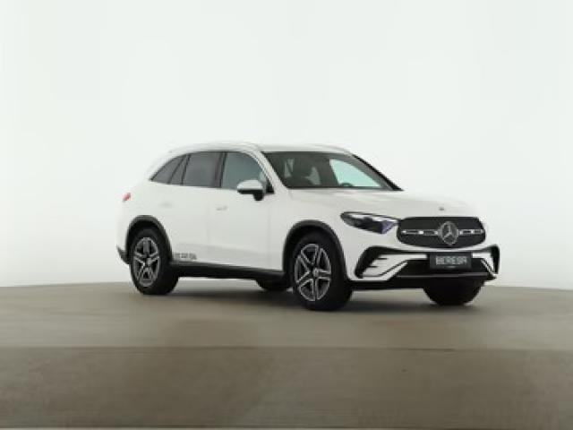 Mercedes Benz Classe Glc 220 D 4matic Amg Line Digital Light Mbux Ahk 360°