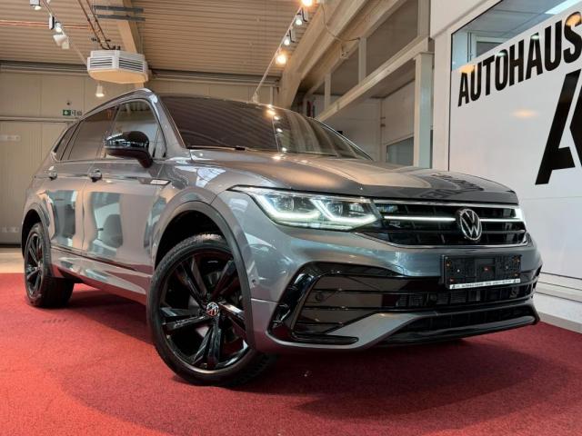 Volkswagen Tiguan Allspace image 3
