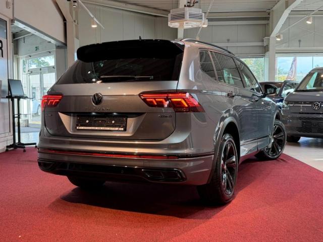 Volkswagen Tiguan Allspace image 1