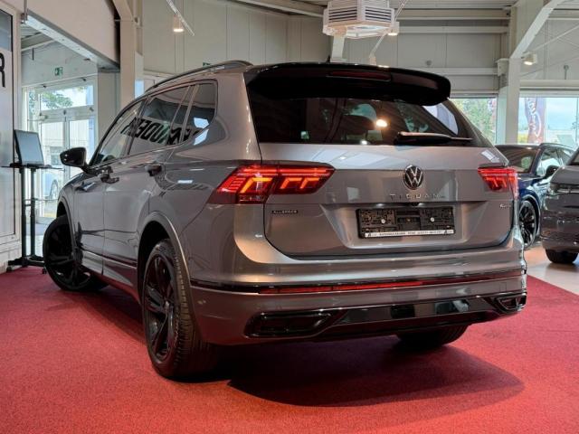 Volkswagen Tiguan Allspace image 2