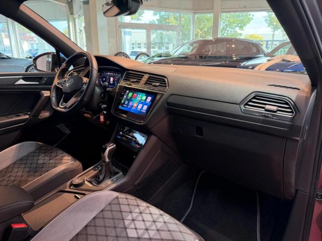 Volkswagen Tiguan Allspace image 6