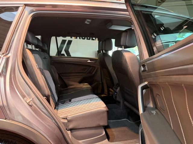 Volkswagen Tiguan Allspace image 5