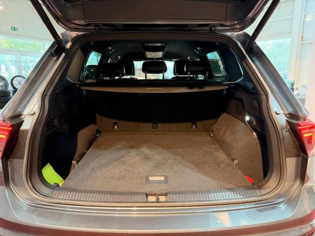 Volkswagen Tiguan Allspace image 4