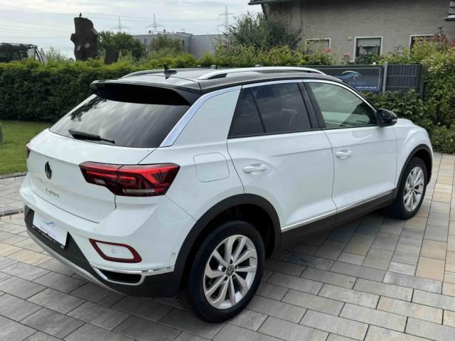 Volkswagen T-Roc image 8
