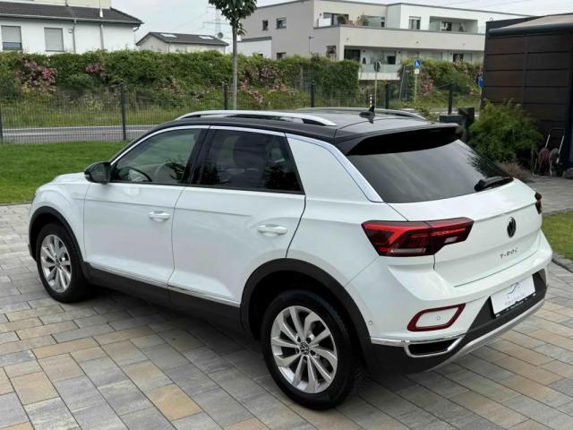 Volkswagen T-Roc image 5