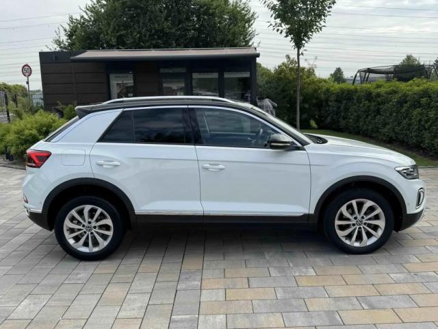 Volkswagen T-Roc image 1