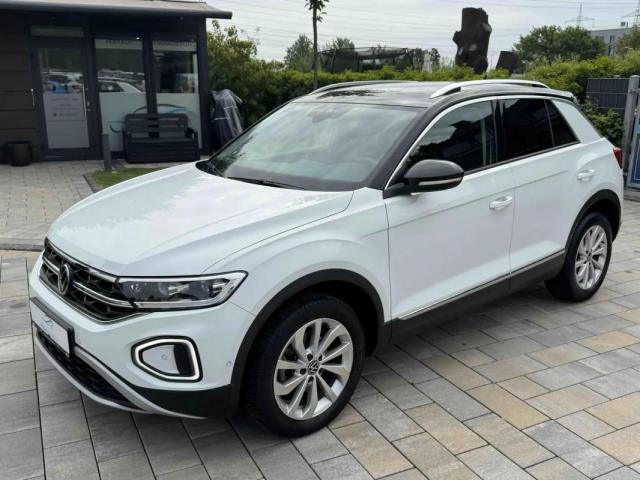 Volkswagen T-Roc image 4
