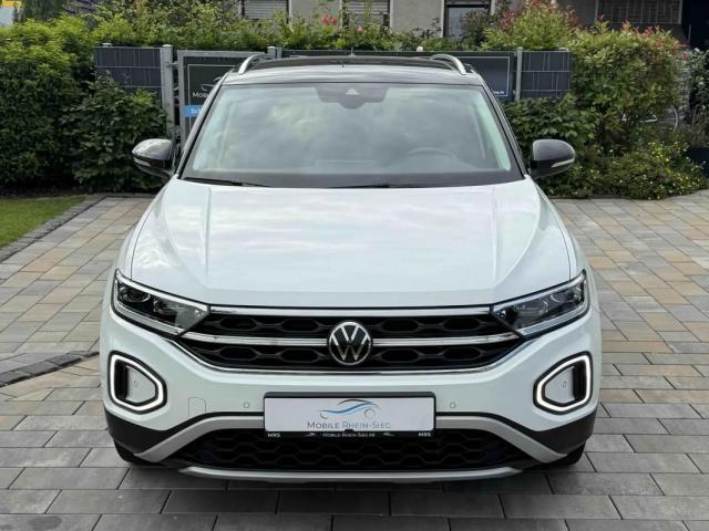 Volkswagen T-Roc image 7