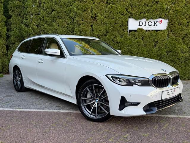 Bmw 330e image 6